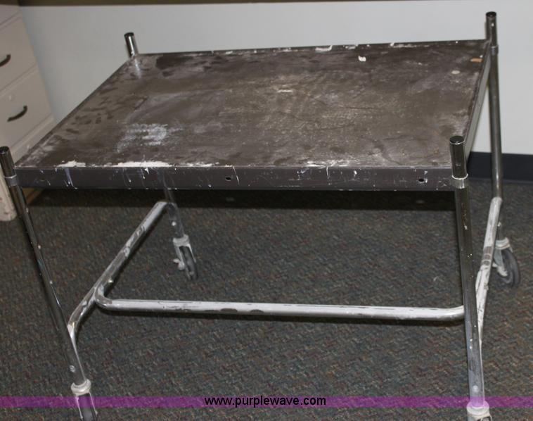 image for item A7296 Assorted class room furniture