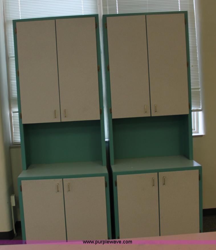 image for item A7296 Assorted class room furniture