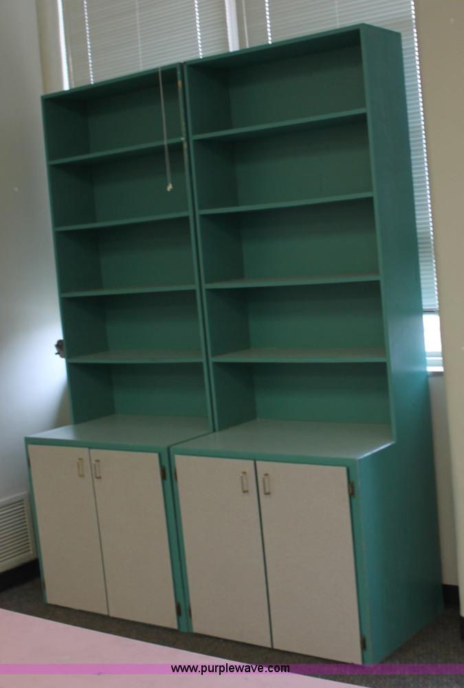 image for item A7296 Assorted class room furniture