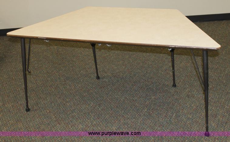 image for item A7297 Assorted classroom furniture and supplies