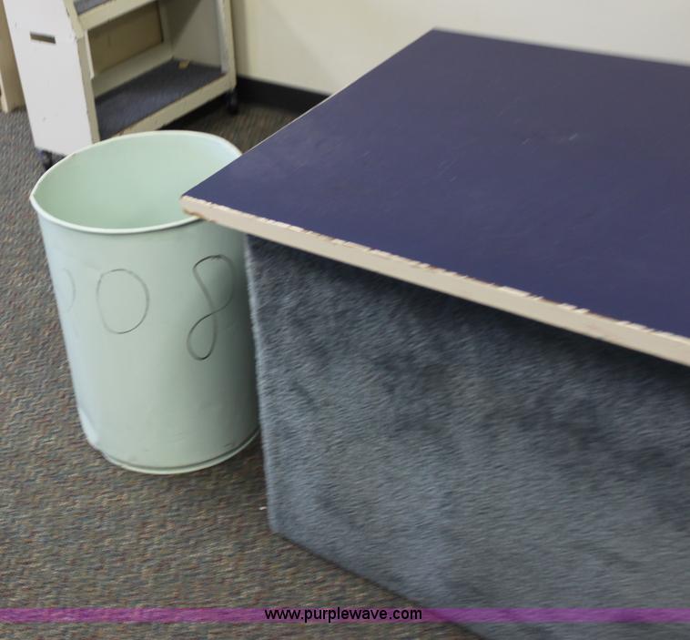 image for item A7297 Assorted classroom furniture and supplies