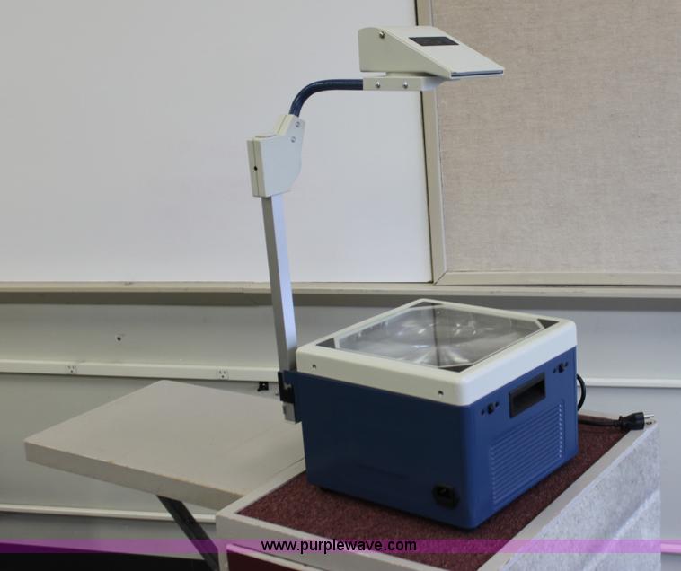 image for item A7297 Assorted classroom furniture and supplies