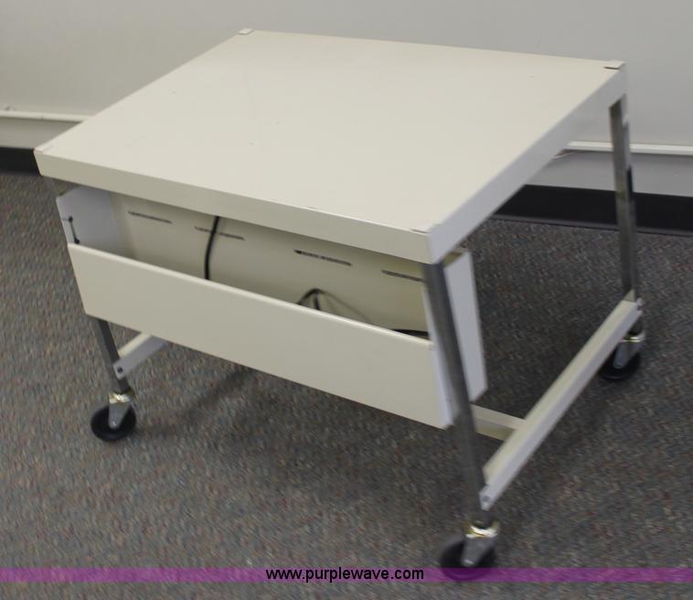 image for item A7297 Assorted classroom furniture and supplies