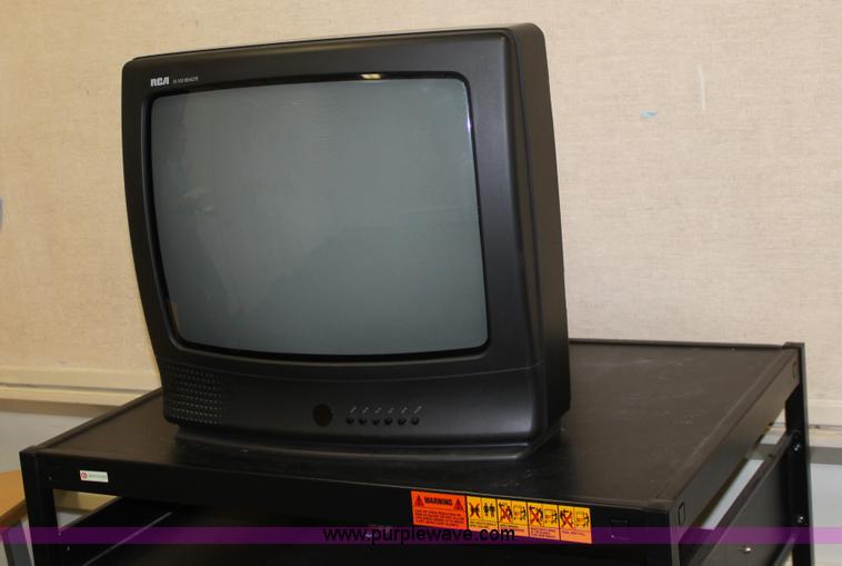 image for item A7297 Assorted classroom furniture and supplies