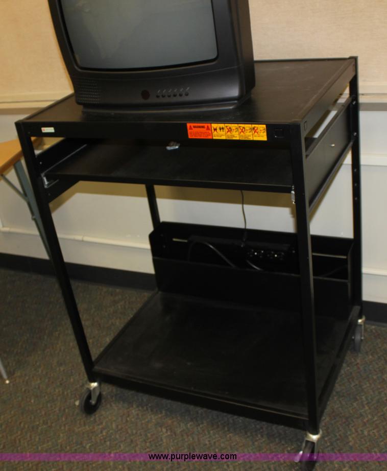 image for item A7297 Assorted classroom furniture and supplies