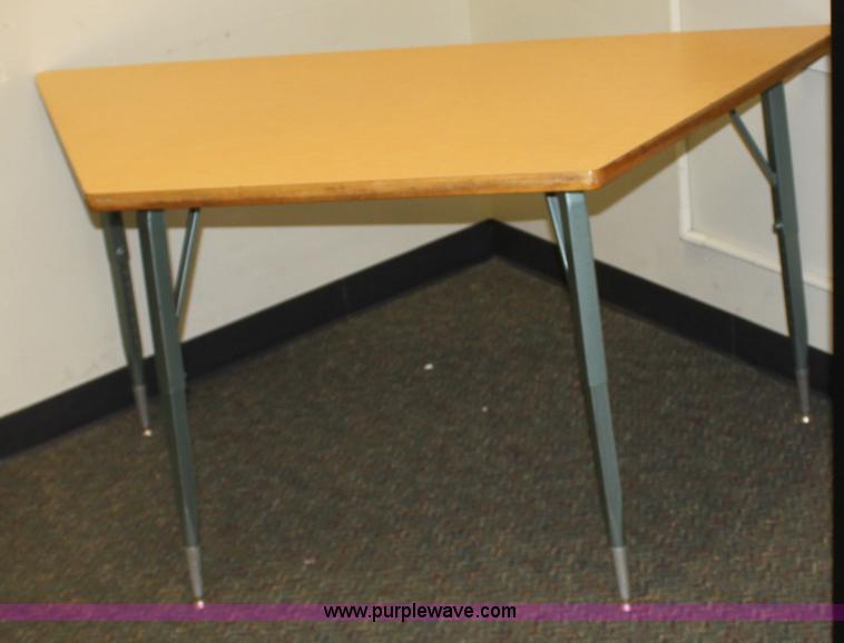 image for item A7297 Assorted classroom furniture and supplies