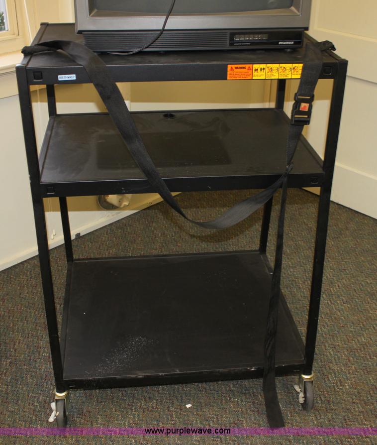 image for item A7298 Assorted classroom furniture and supplies