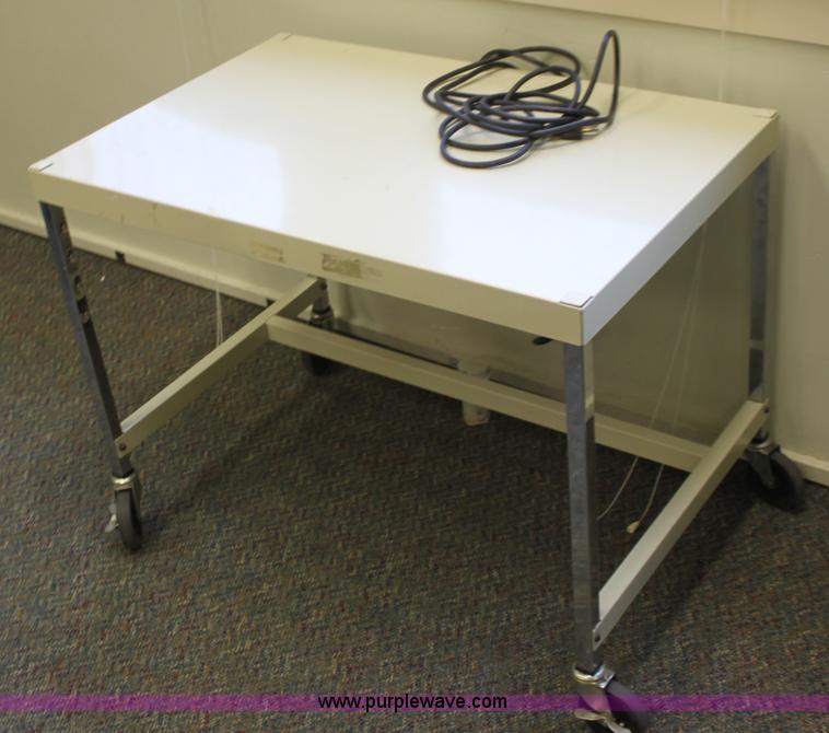 image for item A7298 Assorted classroom furniture and supplies