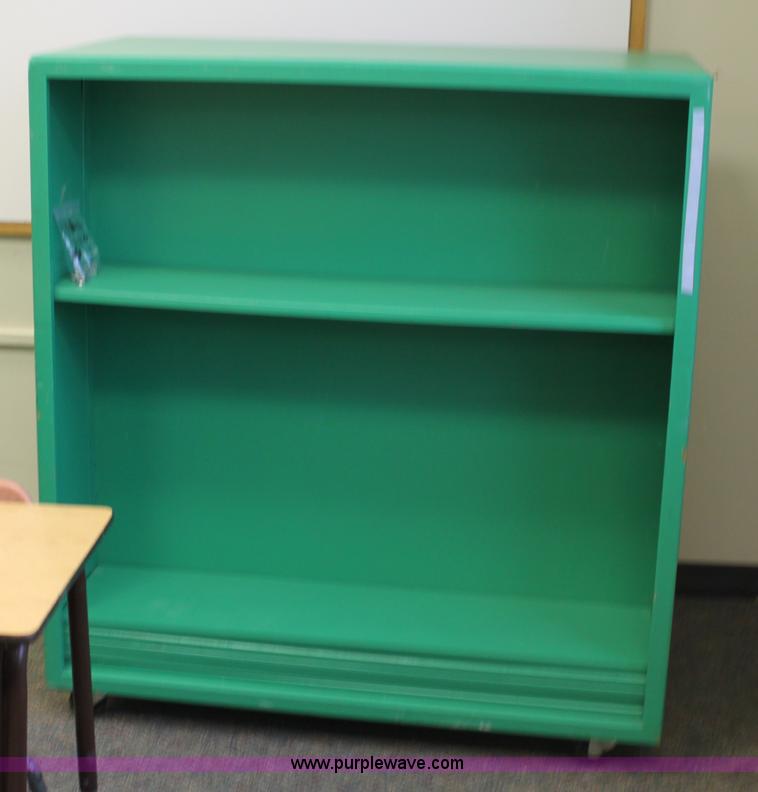 image for item A7298 Assorted classroom furniture and supplies