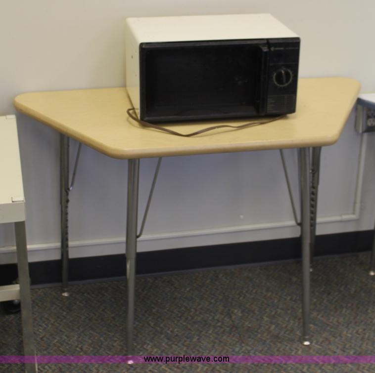 image for item A7299 Assorted classroom furniture and supplies