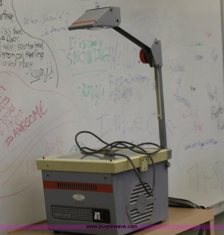 image for item A7299 Assorted classroom furniture and supplies