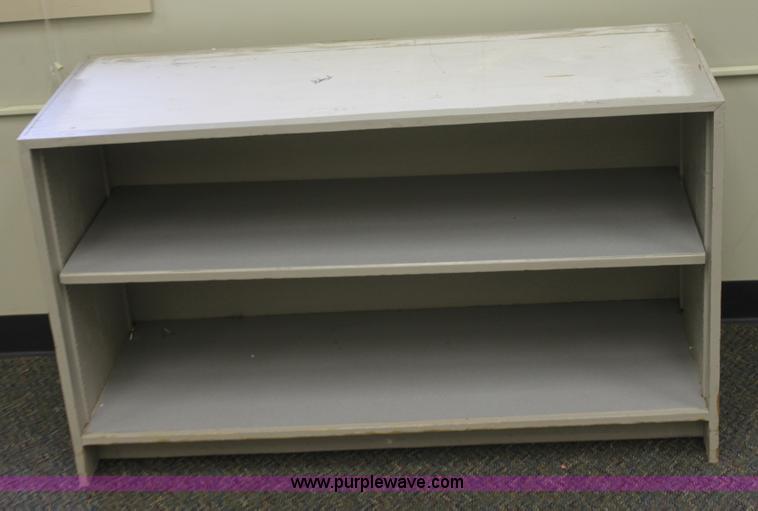 image for item A7299 Assorted classroom furniture and supplies