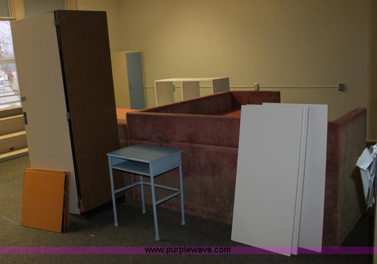 image for item A7300 Assorted furniture and tools