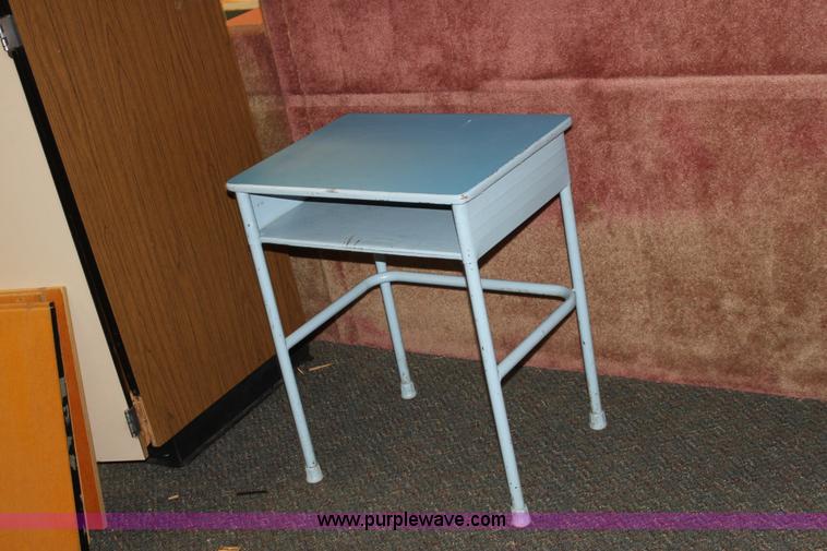 image for item A7300 Assorted furniture and tools