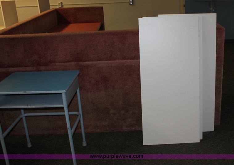 image for item A7300 Assorted furniture and tools