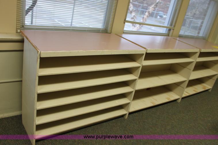 image for item A7300 Assorted furniture and tools