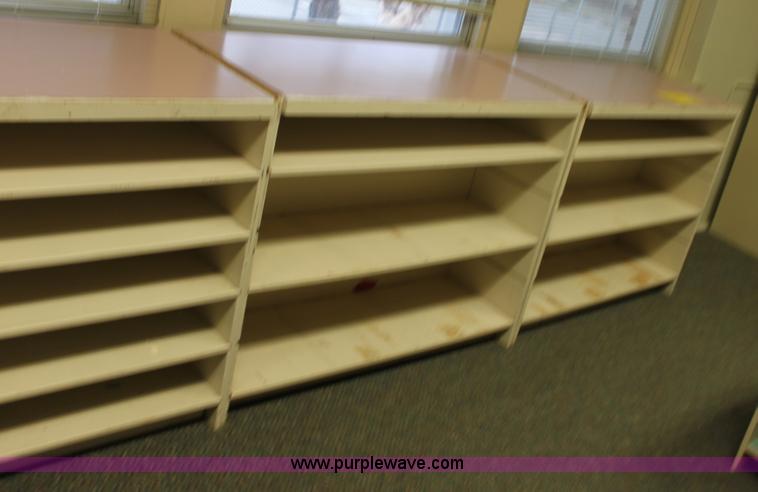 image for item A7300 Assorted furniture and tools