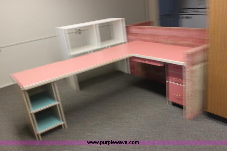 image for item A7300 Assorted furniture and tools