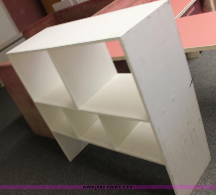 image for item A7300 Assorted furniture and tools