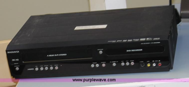 image for item A7301 Assorted electronics