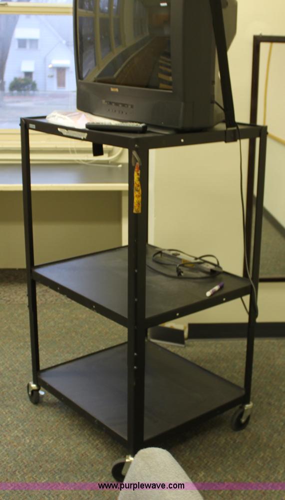 image for item A7302 Assorted classroom furniture and supplies