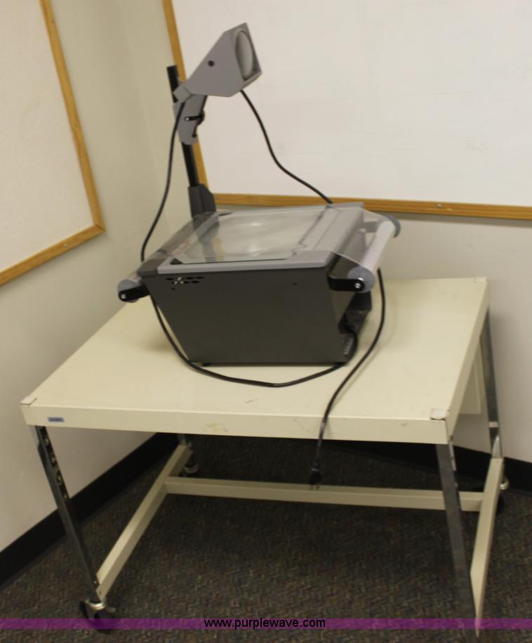 image for item A7302 Assorted classroom furniture and supplies