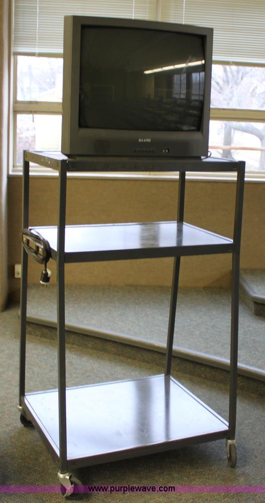 image for item A7303 (30) student desks with chairs