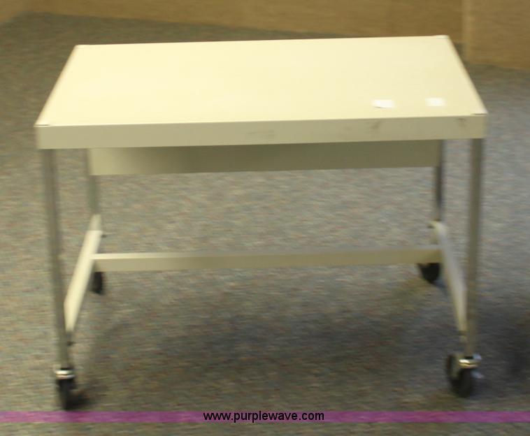 image for item A7303 (30) student desks with chairs