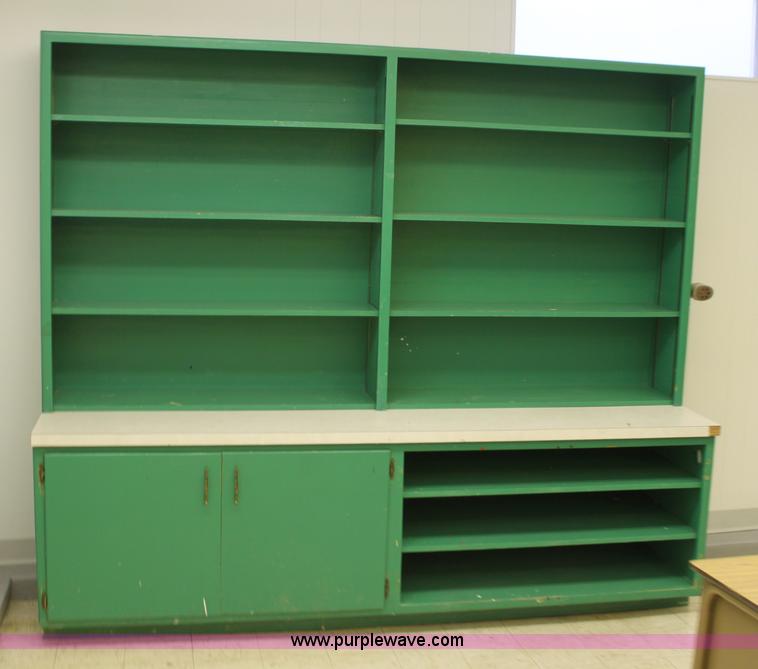 image for item A7304 Assorted classroom furniture and supplies