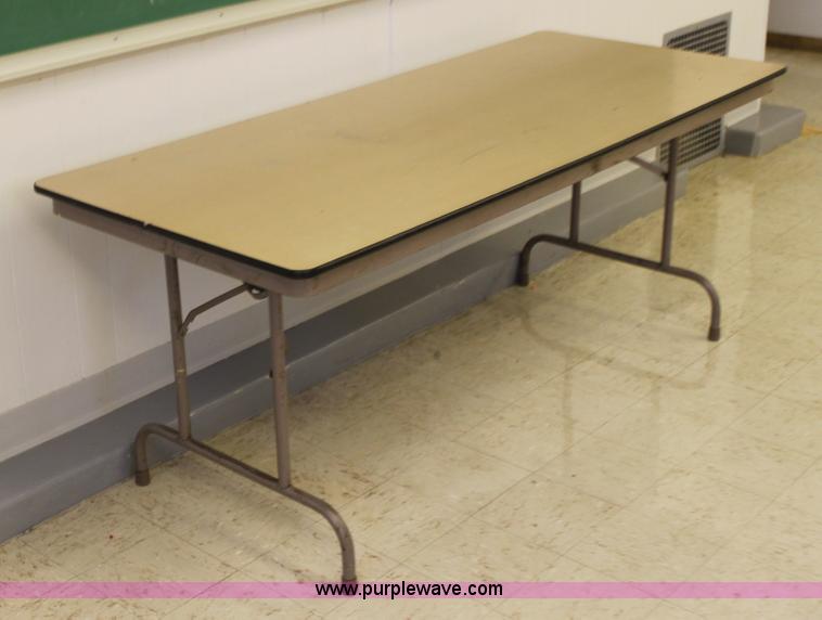 image for item A7304 Assorted classroom furniture and supplies
