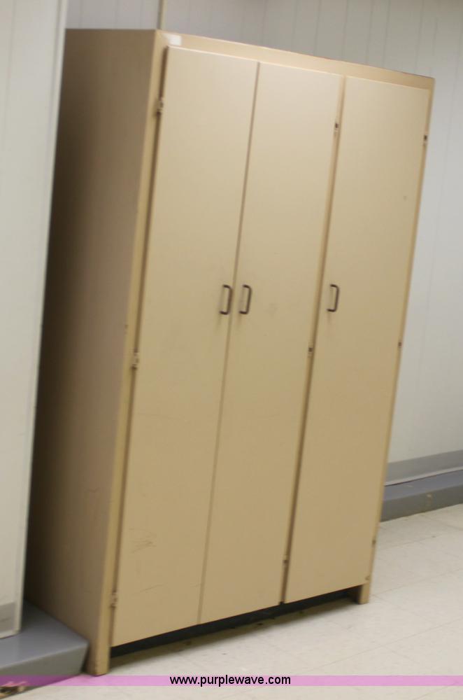 image for item A7305 Assorted classroom furniture and supplies