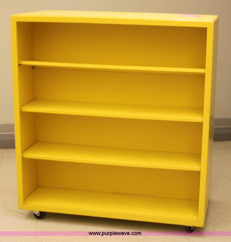 image for item A7305 Assorted classroom furniture and supplies