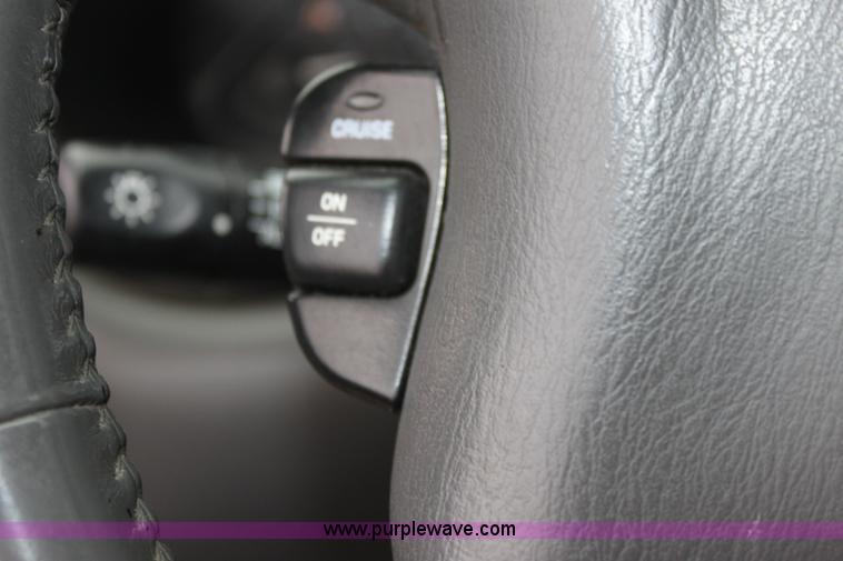 image for item A7306 2001 Oldsmobile Alero GL