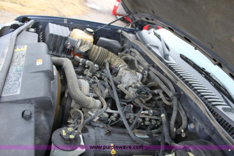 image for item A7307 2004 Ford Explorer XLT SUV