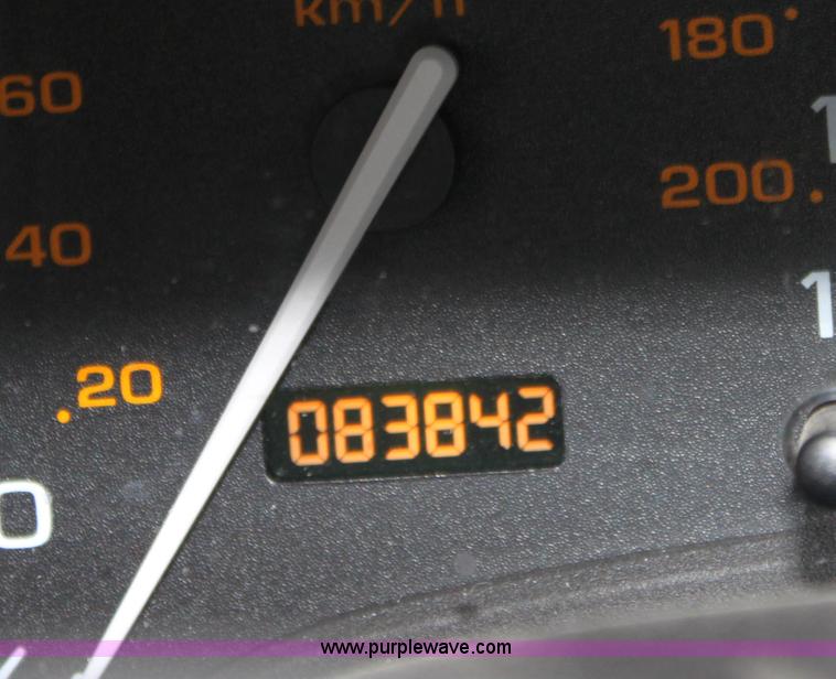 image for item A7308 2001 Saturn SC2