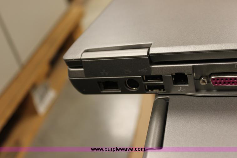 image for item A7328 (20) Dell D610 laptop computers