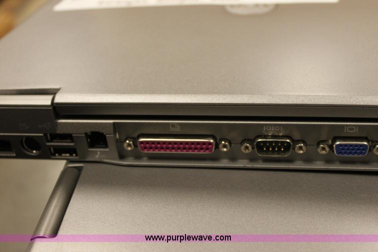 image for item A7328 (20) Dell D610 laptop computers