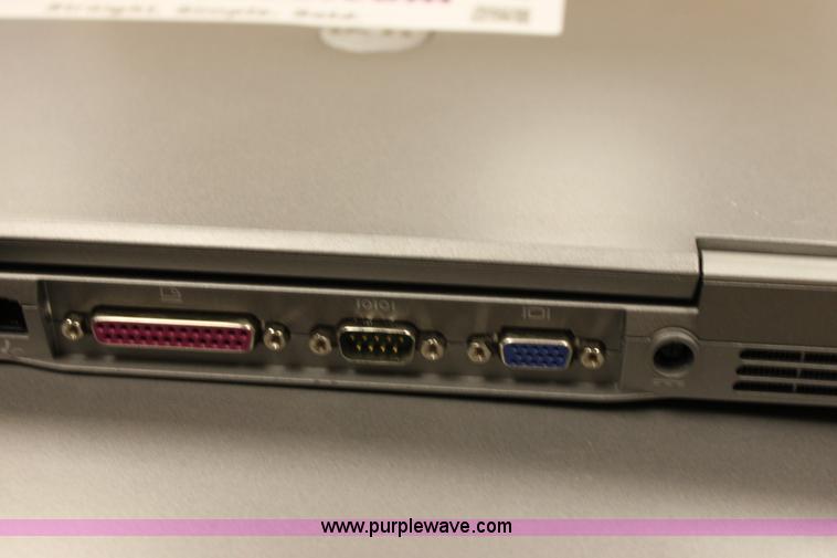 image for item A7328 (20) Dell D610 laptop computers