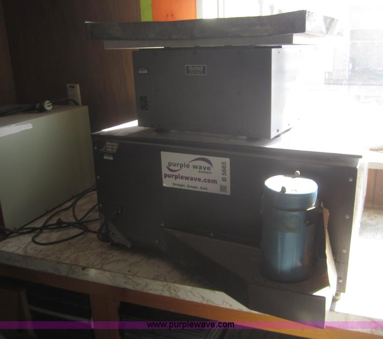 image for item B5665 (2) shakers