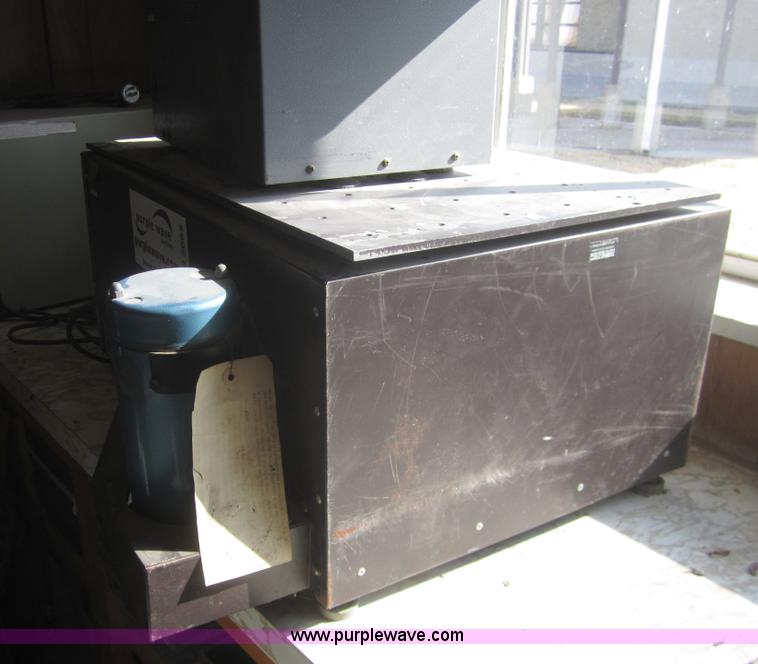 image for item B5665 (2) shakers