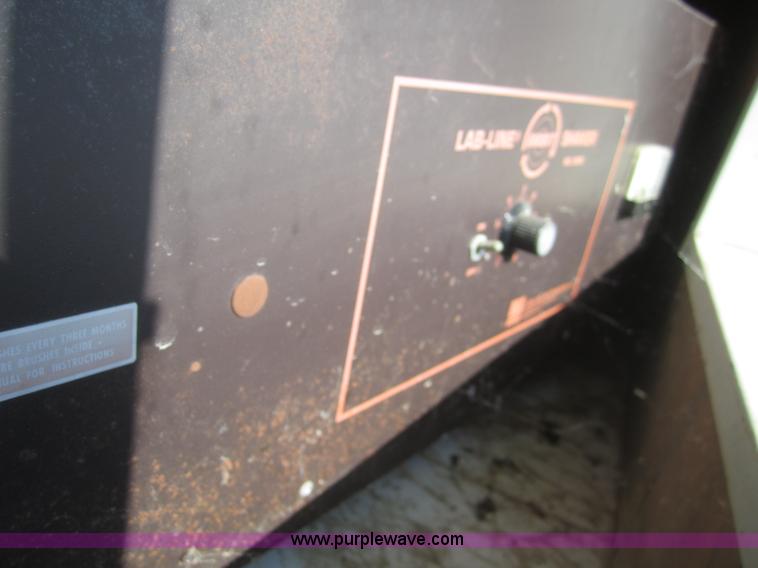 image for item B5665 (2) shakers