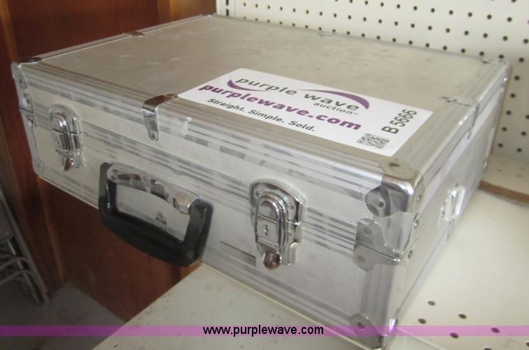 image for item B5666 Pentax Program Plus 35mm camera