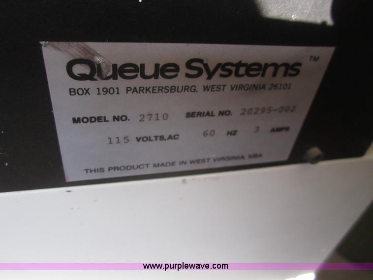 image for item B5667 Queue Cell culture incubator