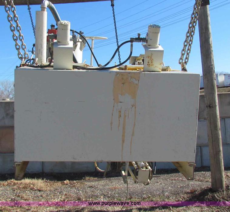 image for item B7066 EZ-liner paint striper