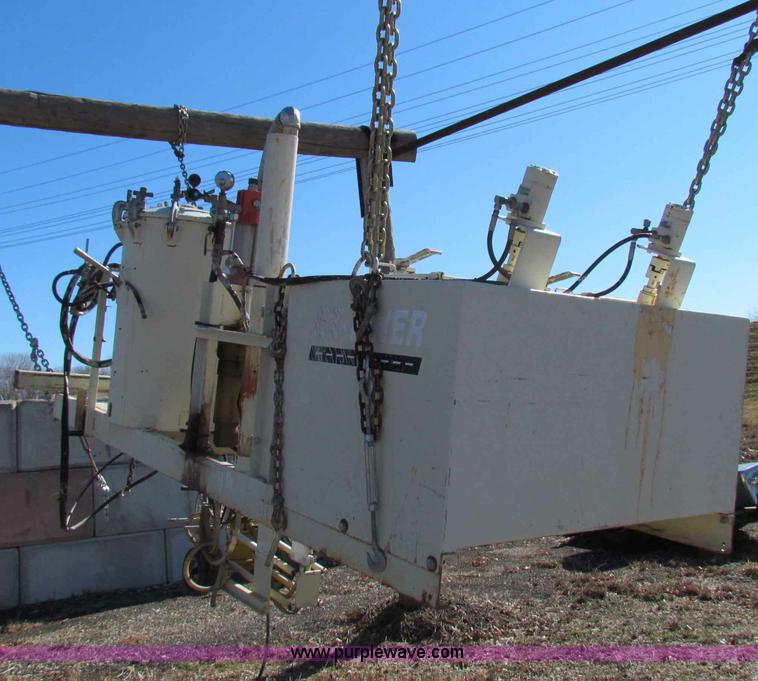 image for item B7066 EZ-liner paint striper