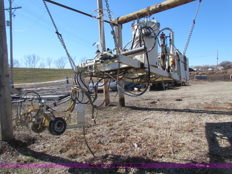 image for item B7066 EZ-liner paint striper