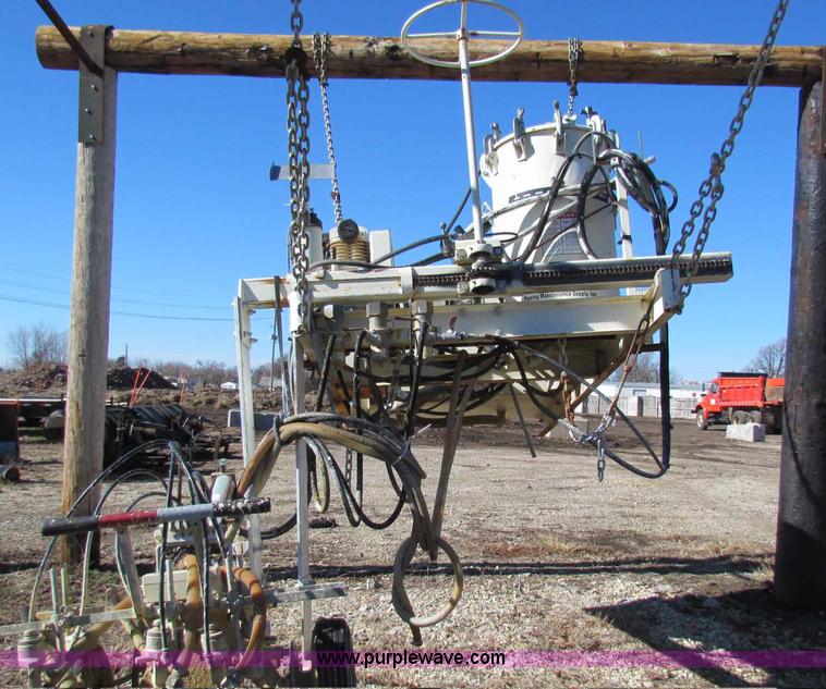 image for item B7066 EZ-liner paint striper