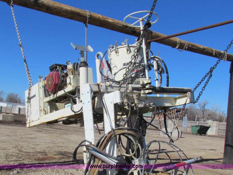 image for item B7066 EZ-liner paint striper