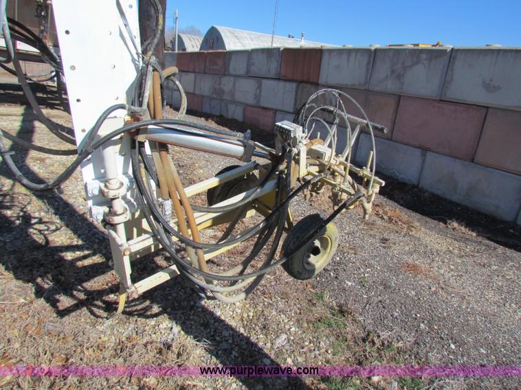 image for item B7066 EZ-liner paint striper