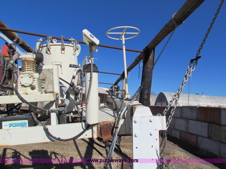 image for item B7066 EZ-liner paint striper